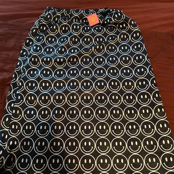 It Girl Midi Skirt in current mood - Picture 2 of 3